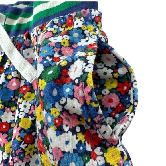 Boden Floral Skort size 11-12 years - Picture 3 of 9